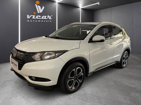 HONDA HR-V 1.8 16V FLEX EX 4P AUTOMÁTICO HONDA HR-V 1.8 16V FLEX EX 4P AUTOMÁTICO
